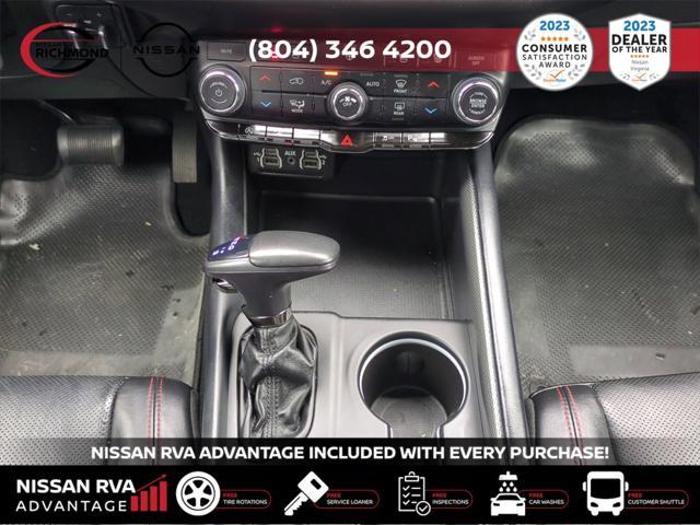 used 2023 Dodge Durango car, priced at $31,295