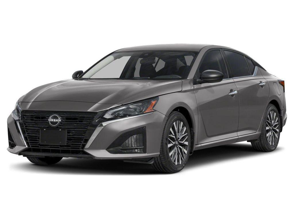 new 2025 Nissan Altima car, priced at $30,744