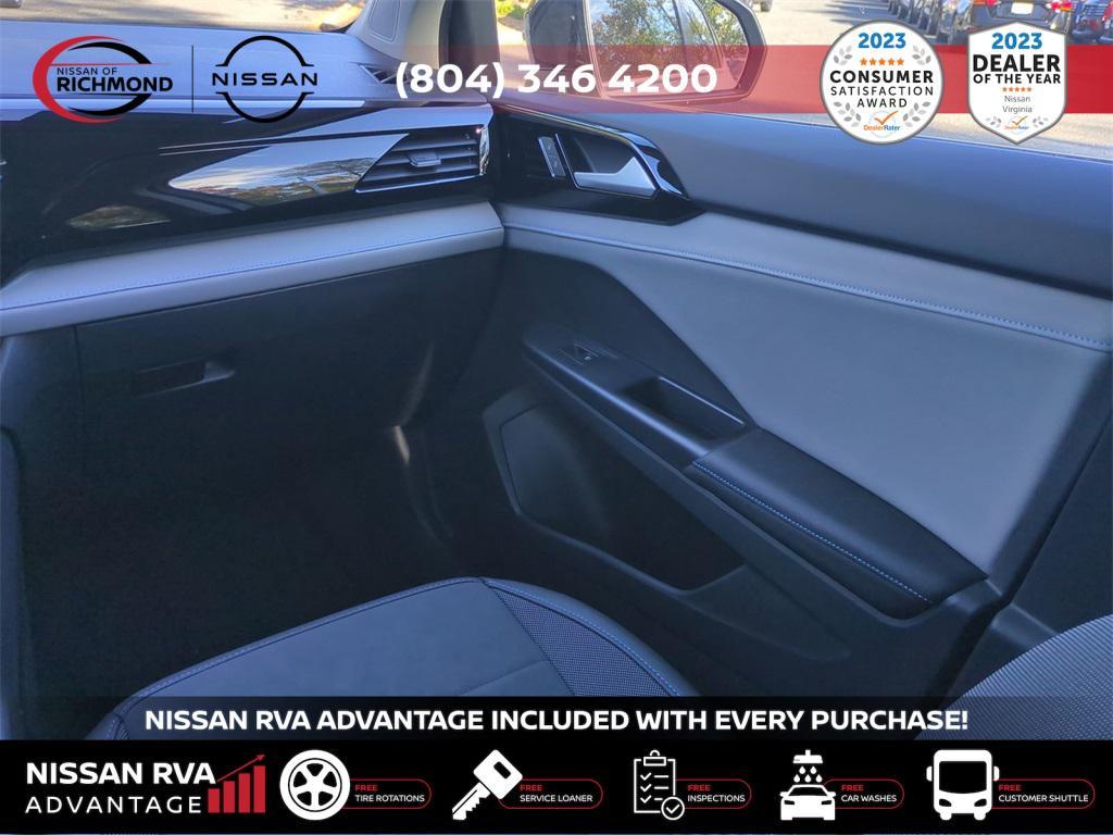 used 2024 Volkswagen Taos car, priced at $27,498