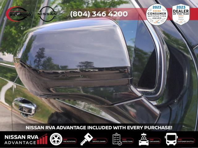 used 2023 GMC Yukon car, priced at $51,995