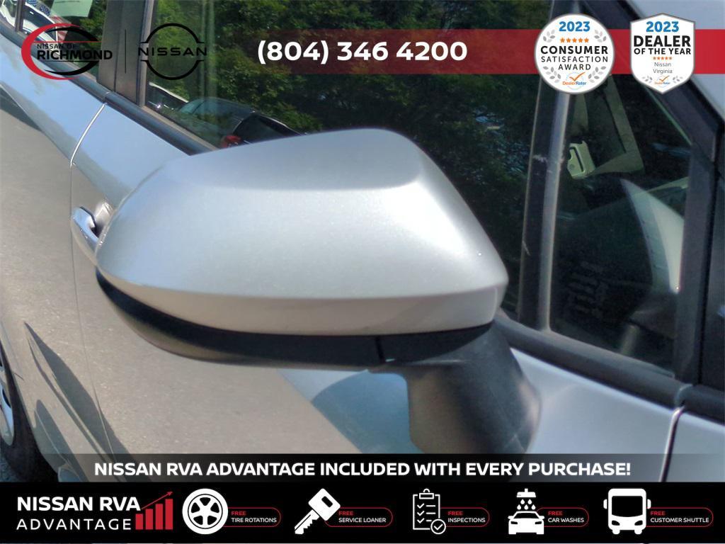 used 2023 Toyota Corolla car, priced at $21,280