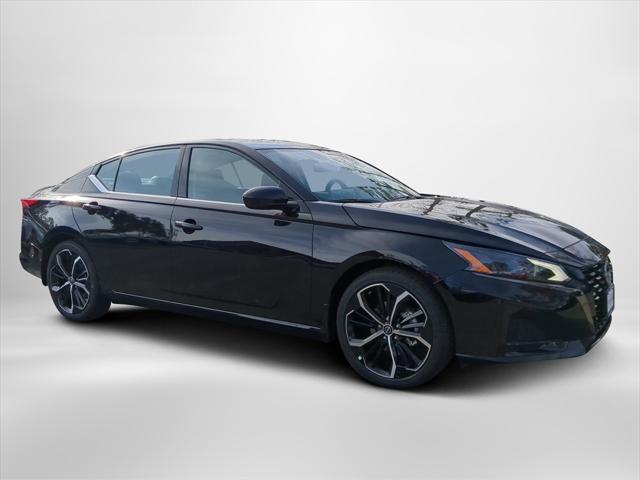 new 2024 Nissan Altima car, priced at $29,828