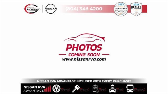 used 2021 Nissan Sentra car, priced at $19,895