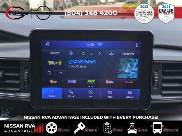 used 2021 Ford Explorer car, priced at $28,495