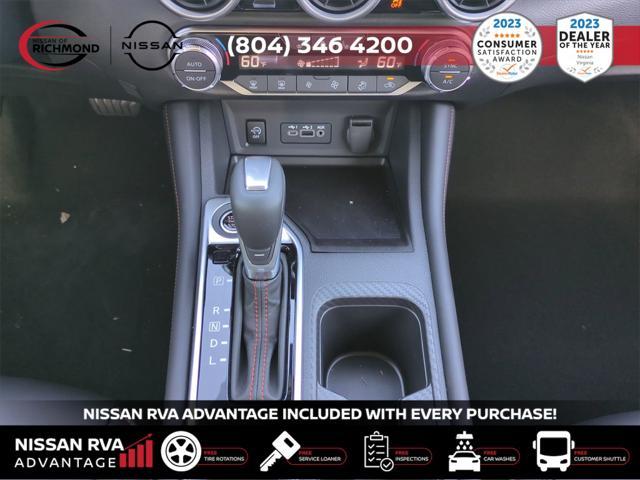 new 2025 Nissan Sentra car, priced at $28,149