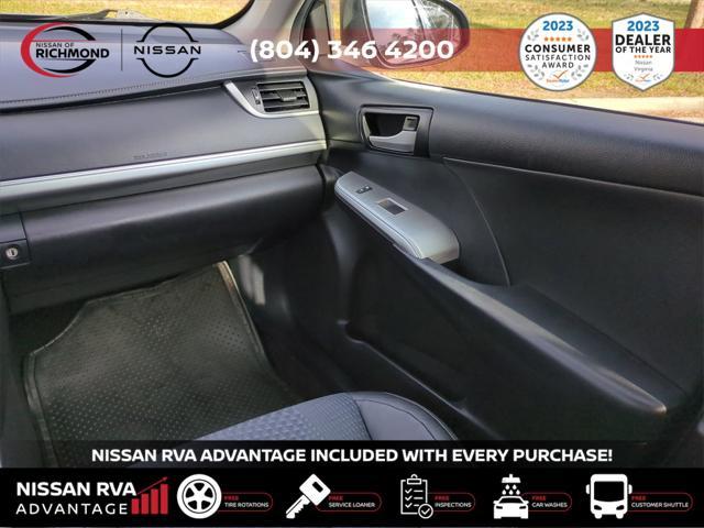 used 2014 Toyota Camry car, priced at $15,695