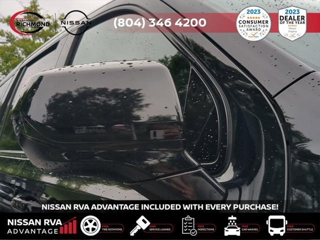 used 2023 Chevrolet Tahoe car, priced at $47,495