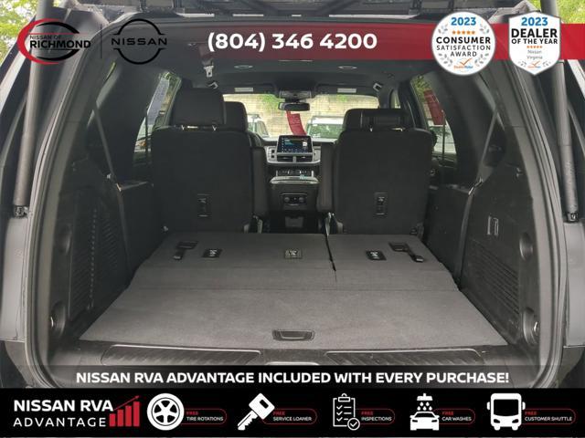 used 2023 Chevrolet Tahoe car, priced at $47,495