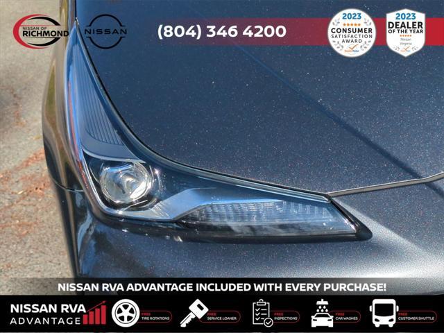 used 2019 Toyota Prius car, priced at $19,850