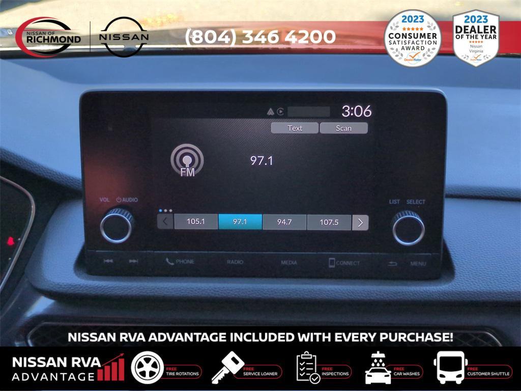 used 2025 Acura Integra car, priced at $30,154