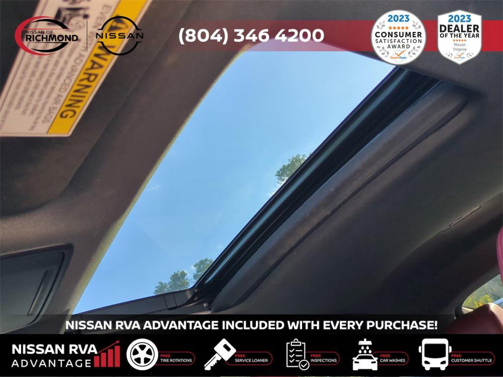 used 2025 Acura Integra car, priced at $30,154