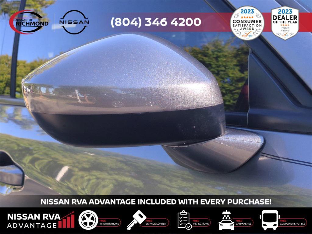 used 2025 Acura Integra car, priced at $30,154