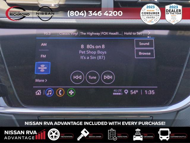 used 2022 Buick Encore GX car, priced at $19,995