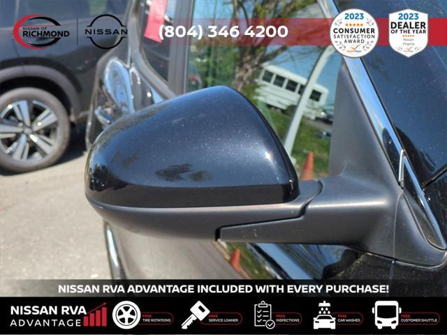 used 2022 Buick Encore GX car, priced at $19,995