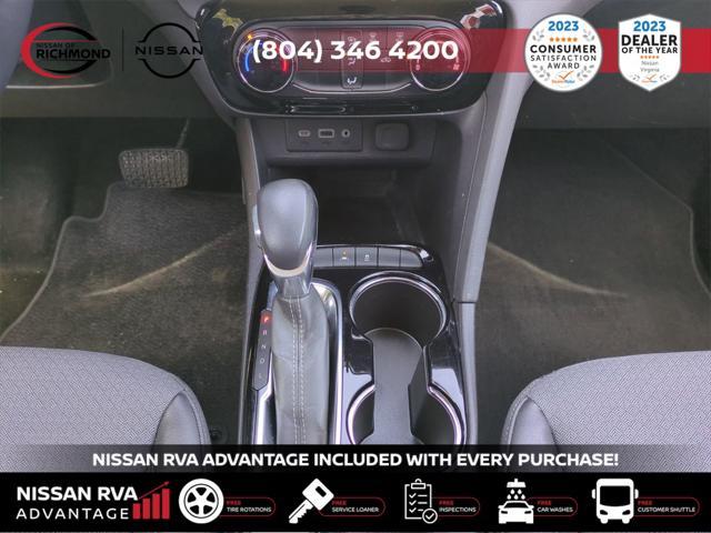used 2022 Buick Encore GX car, priced at $19,995