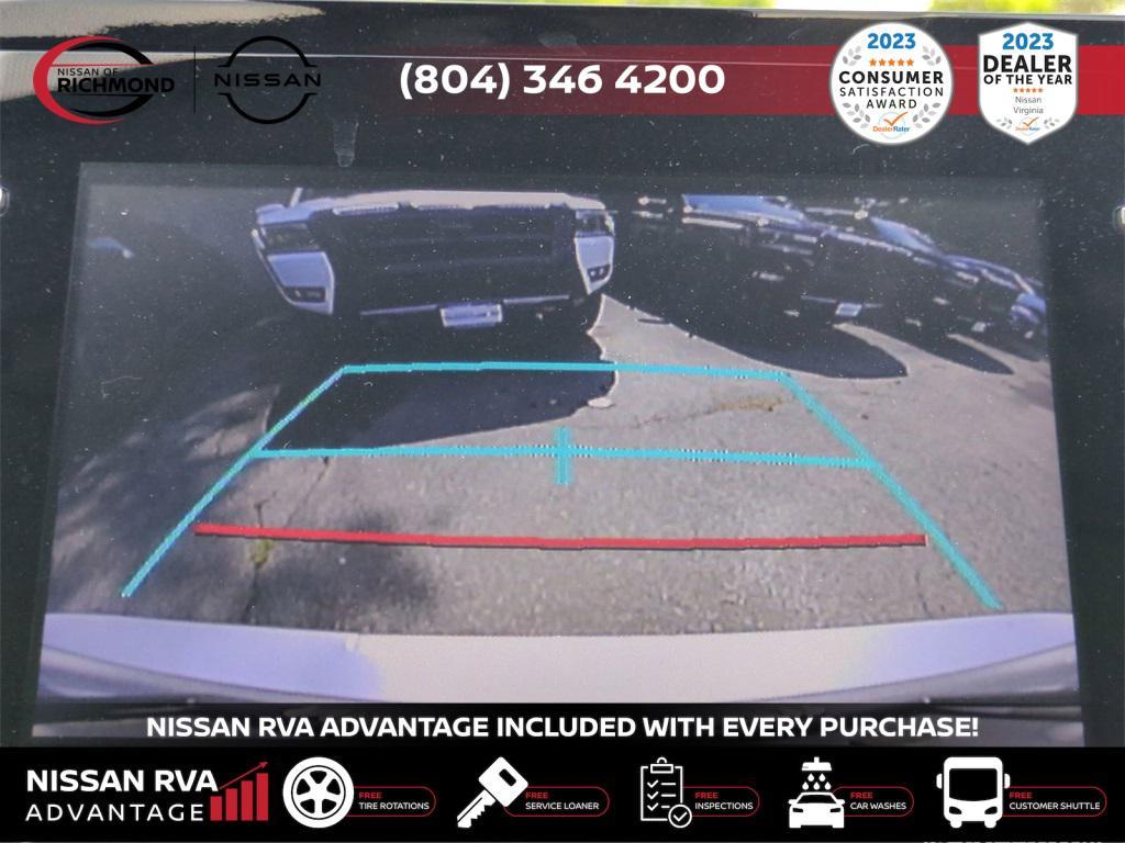 used 2022 Toyota Camry car, priced at $25,495