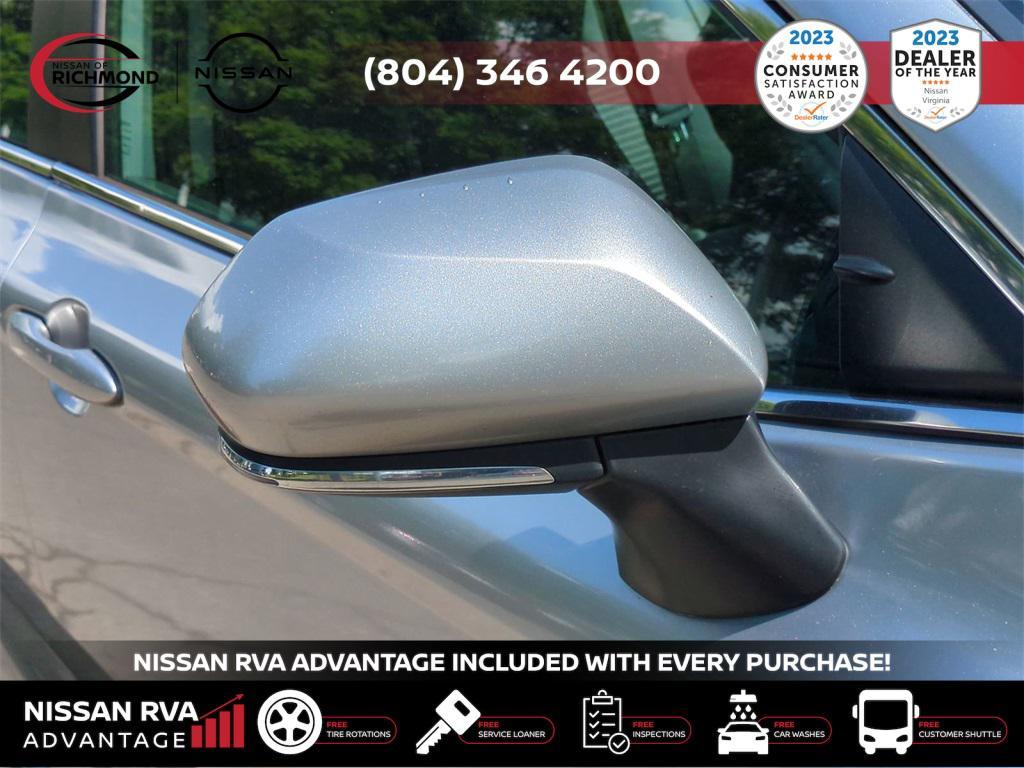 used 2022 Toyota Camry car, priced at $25,495