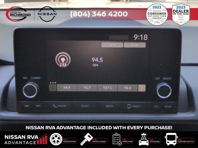 used 2023 Honda CR-V Hybrid car, priced at $31,495