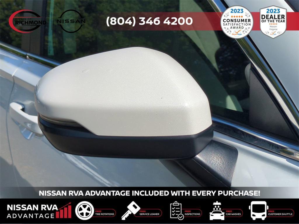 used 2024 Honda CR-V car, priced at $31,985