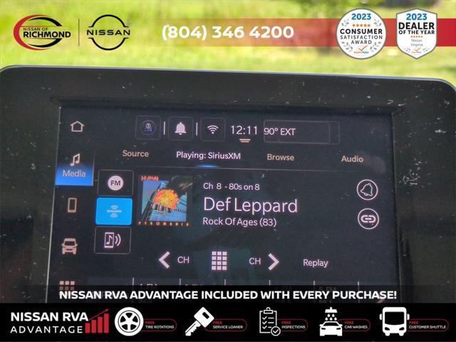 used 2023 Ram ProMaster 2500 car, priced at $29,995