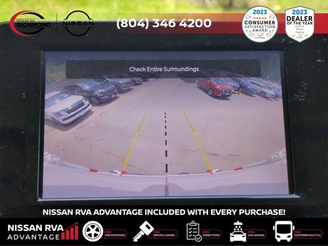 used 2023 Ram ProMaster 2500 car, priced at $29,995