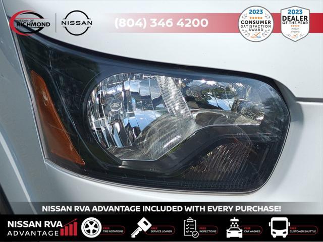 used 2023 Ford Transit-250 car, priced at $33,495