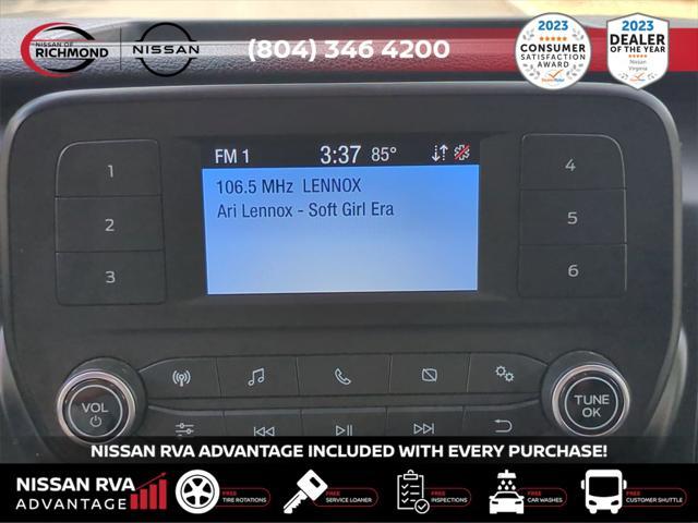 used 2023 Ford Transit-250 car, priced at $33,495
