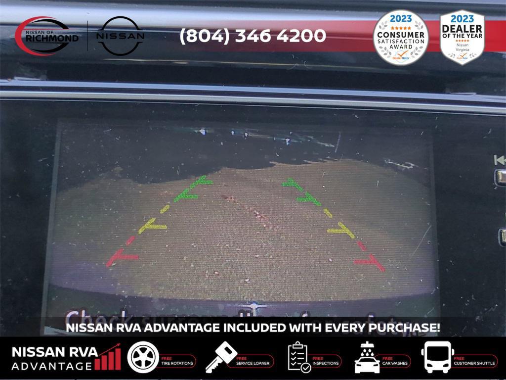 used 2018 Nissan Altima car, priced at $18,985