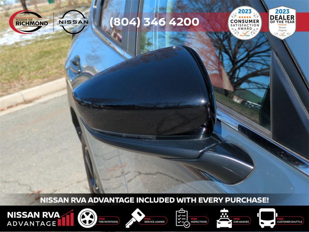 used 2024 Mazda CX-30 car, priced at $26,133