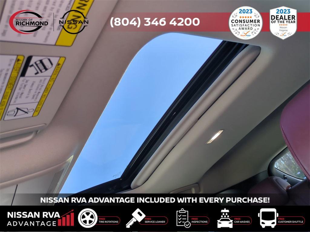 used 2024 Mazda CX-30 car, priced at $26,133