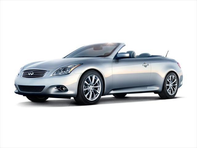 used 2011 INFINITI G37 car, priced at $10,795