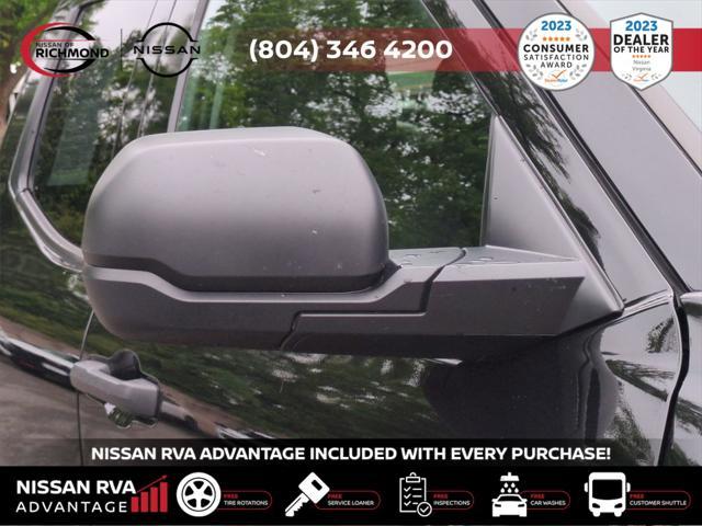used 2023 Toyota Tundra car, priced at $31,995