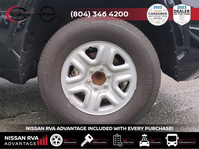 used 2023 Toyota Tundra car, priced at $31,995