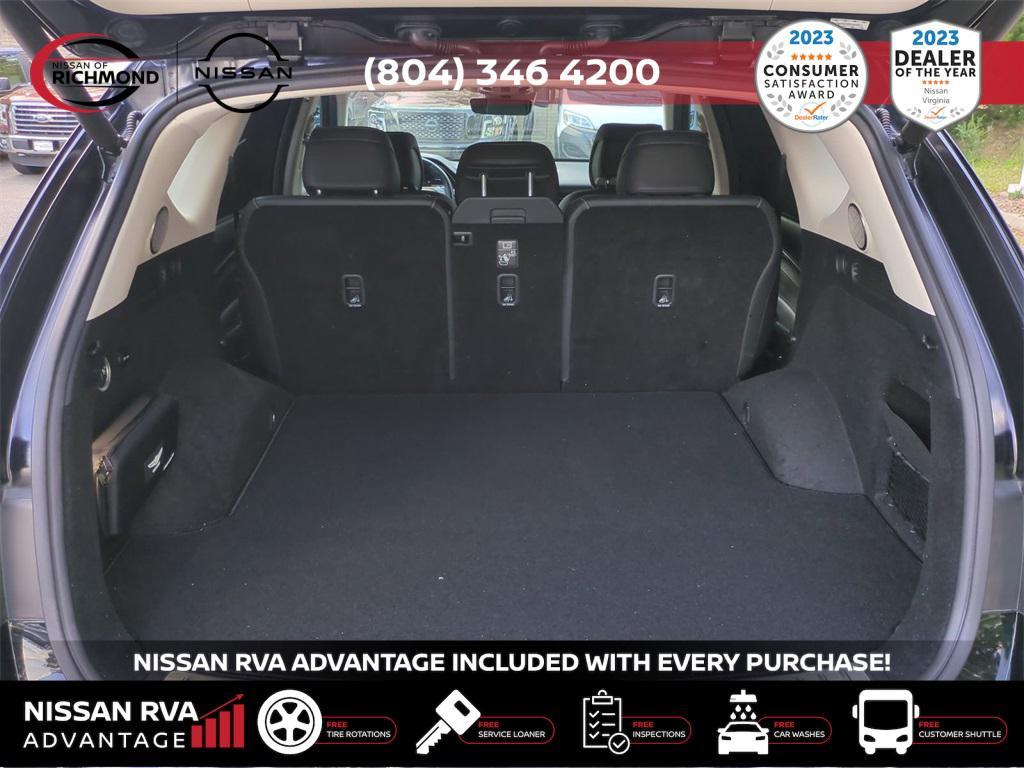 used 2021 Genesis GV80 car, priced at $34,895
