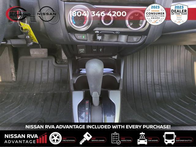 used 2016 Honda Fit car, priced at $13,495