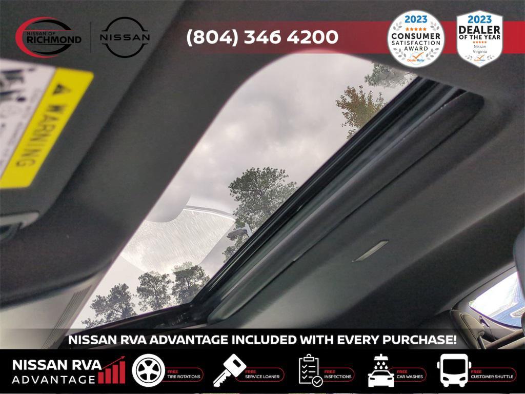 used 2024 Mazda Mazda3 car