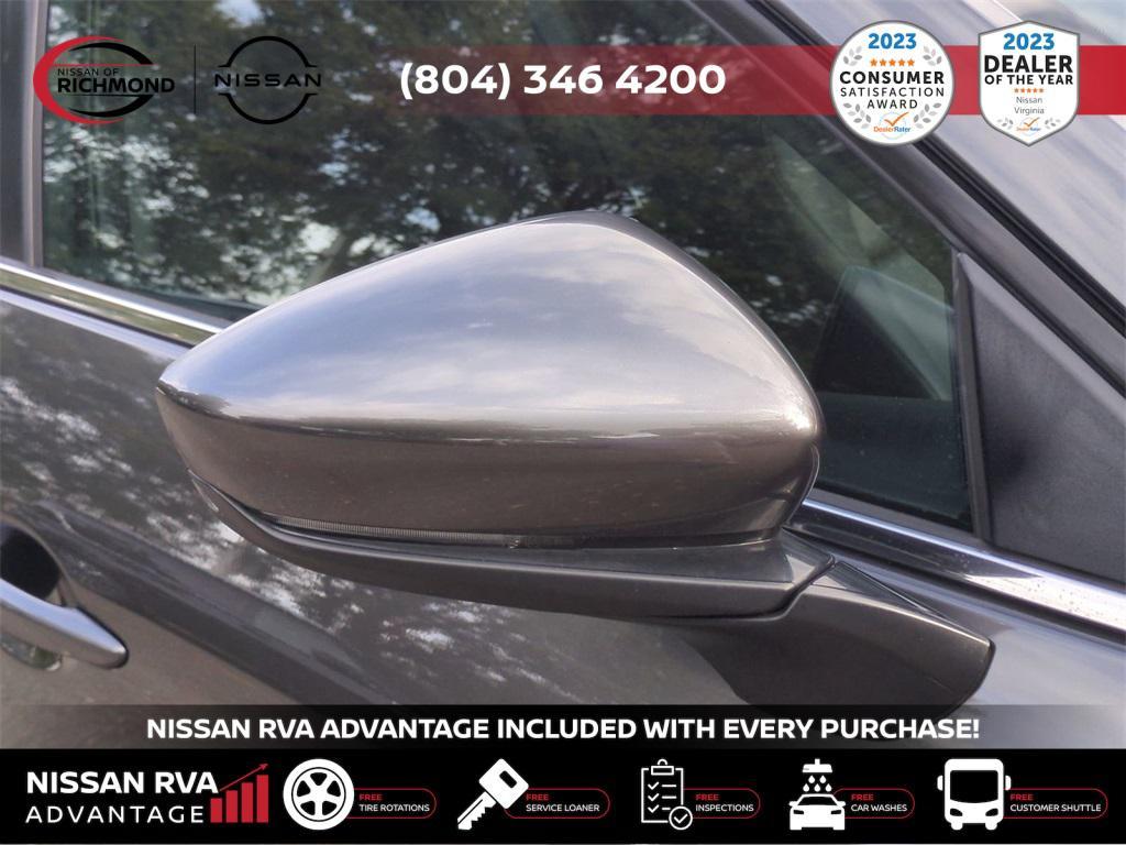 used 2024 Mazda Mazda3 car