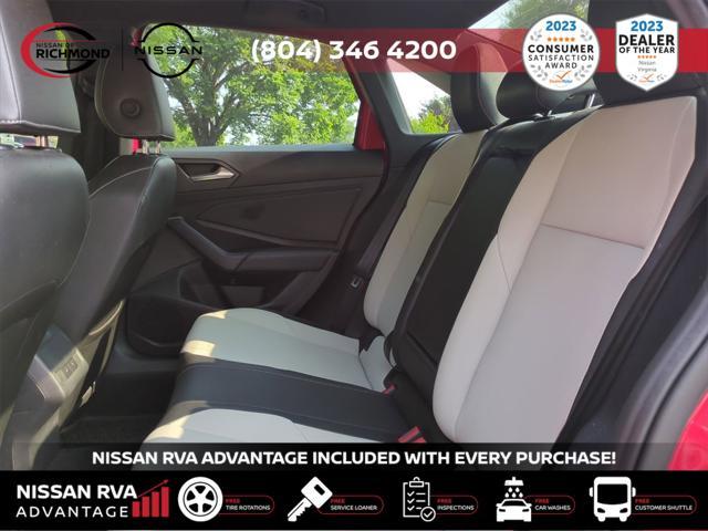 used 2020 Volkswagen Jetta car, priced at $17,495