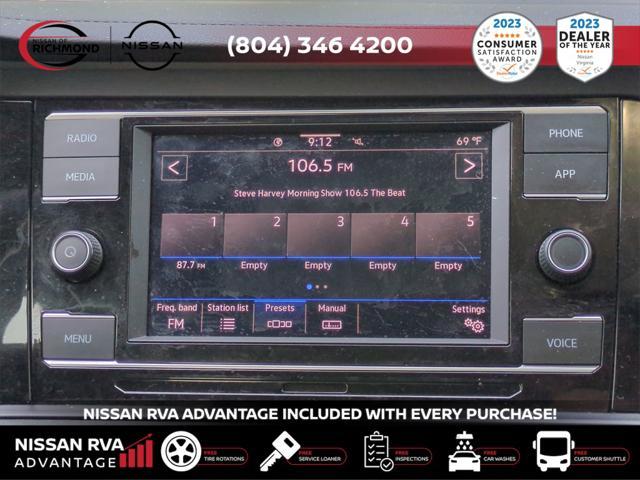 used 2020 Volkswagen Jetta car, priced at $17,495