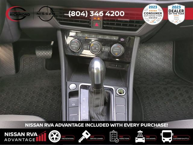 used 2020 Volkswagen Jetta car, priced at $17,495