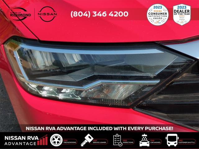 used 2020 Volkswagen Jetta car, priced at $17,495