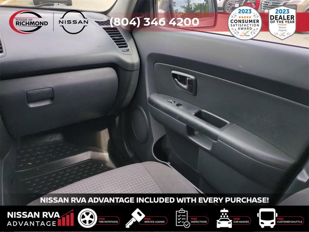used 2013 Kia Soul car, priced at $9,705