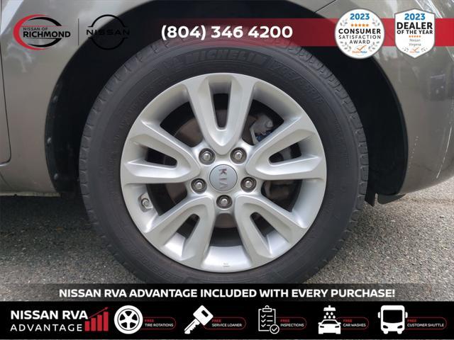 used 2013 Kia Soul car, priced at $7,955