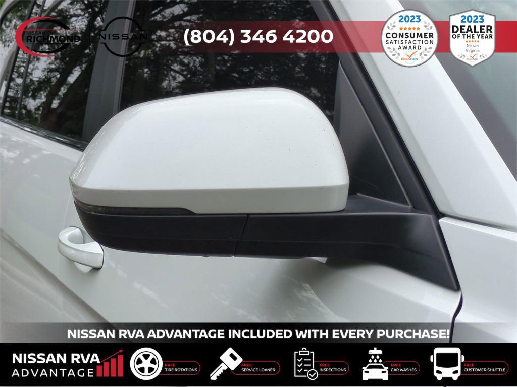 used 2021 Volkswagen Atlas car, priced at $29,223