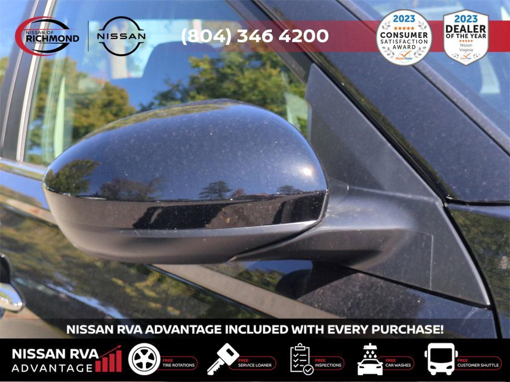 new 2025 Nissan Altima car, priced at $30,249