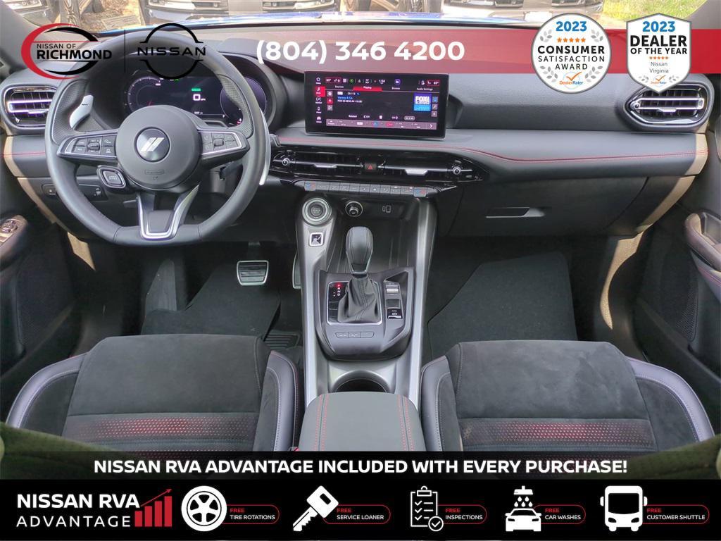 used 2024 Dodge Hornet car, priced at $28,915