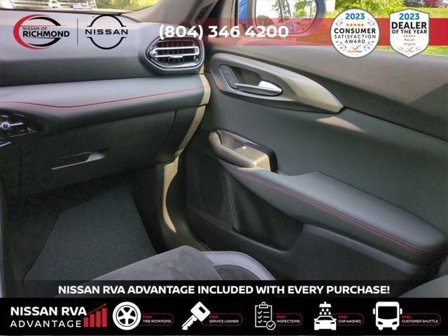 used 2024 Dodge Hornet car, priced at $29,795