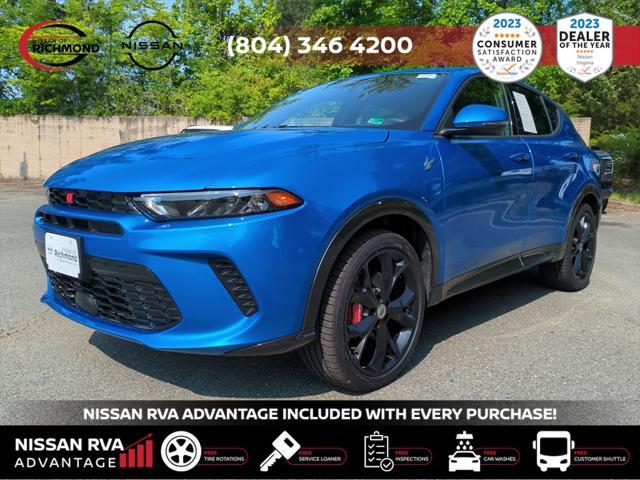 used 2024 Dodge Hornet car, priced at $29,795