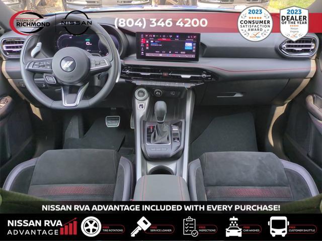 used 2024 Dodge Hornet car, priced at $29,795
