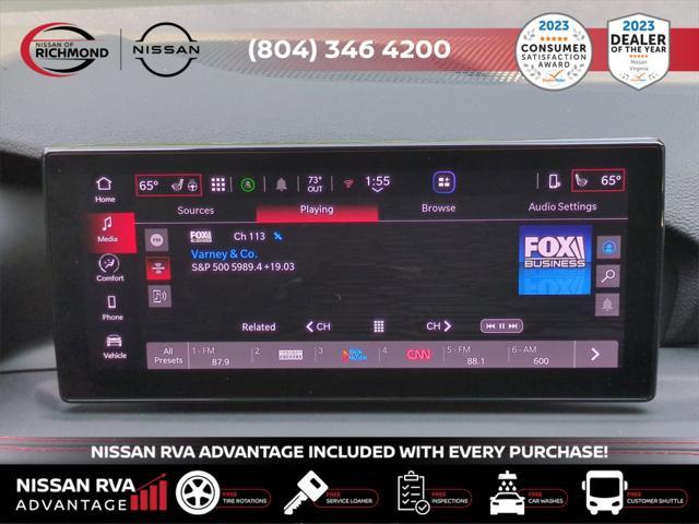 used 2024 Dodge Hornet car, priced at $29,795